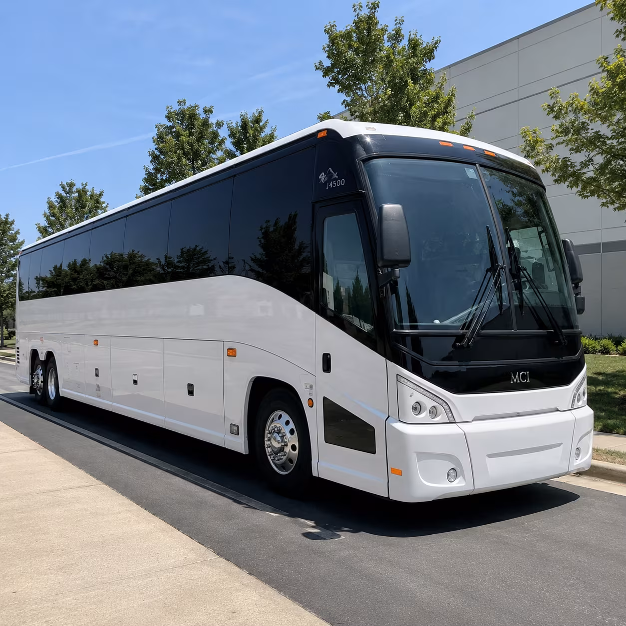 buses for youth group events mission trips and volunteer days across sacramento county