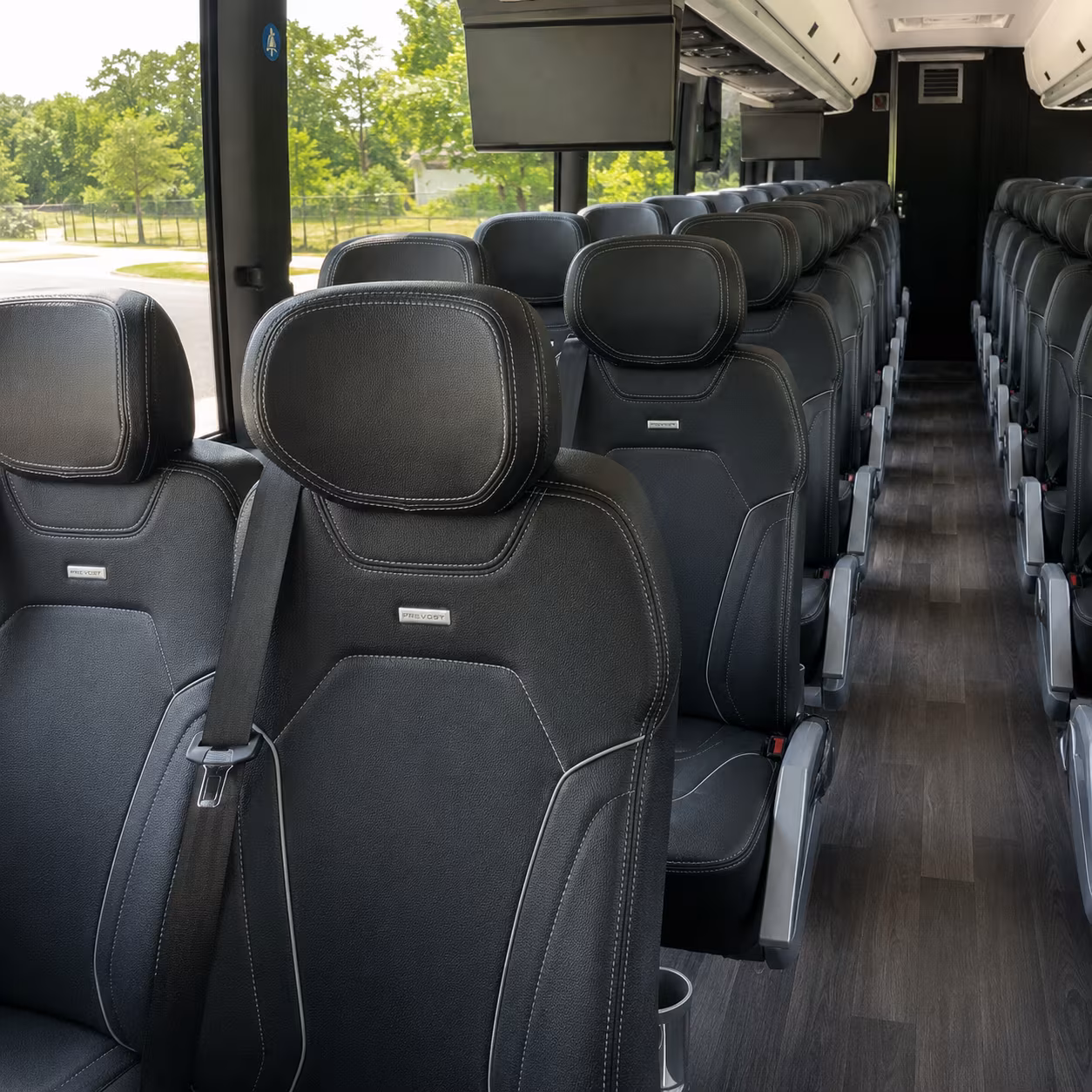 charter buses to sacramento kings games and golden 1 center concerts