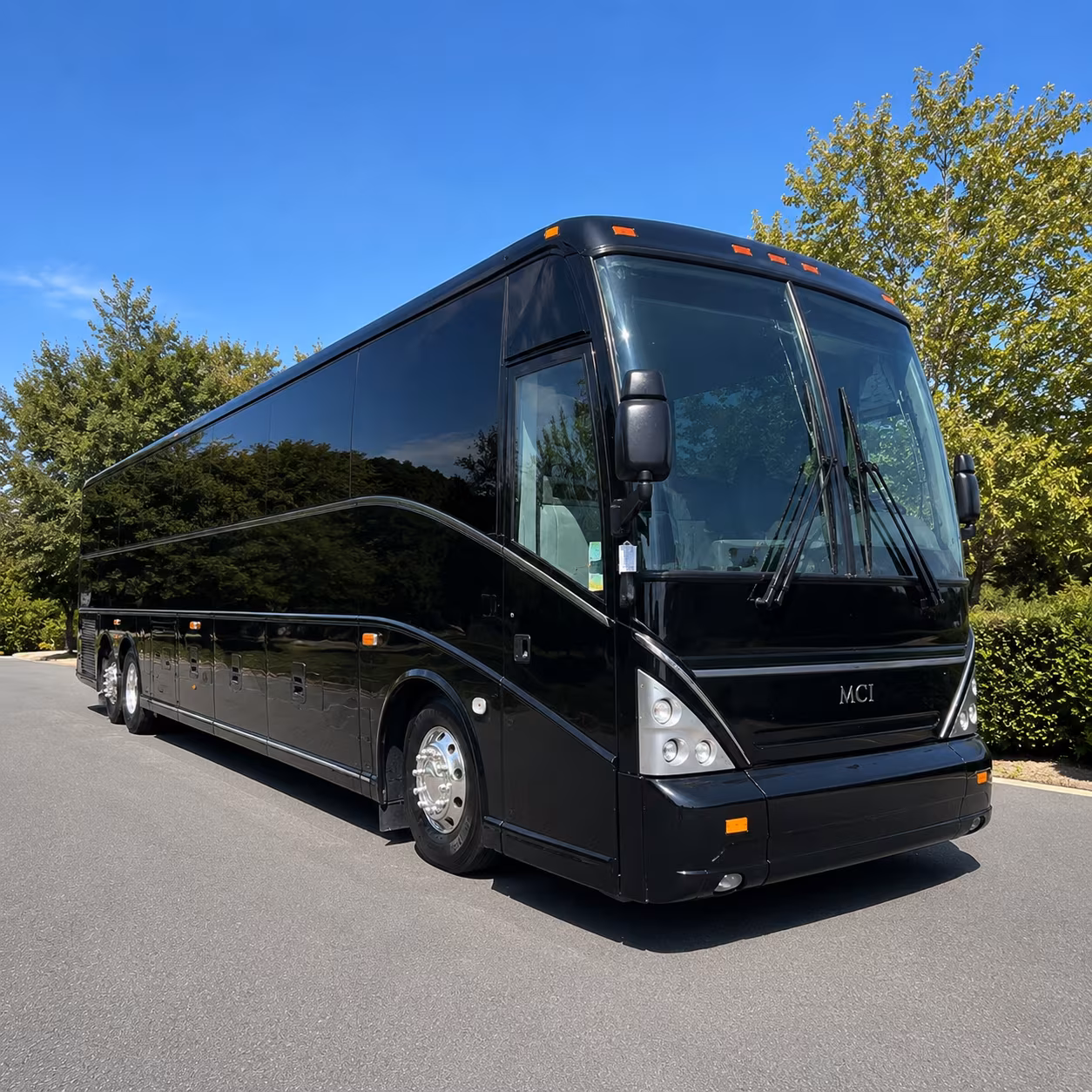 concert buses to toyota amphitheater and sacramento music venues