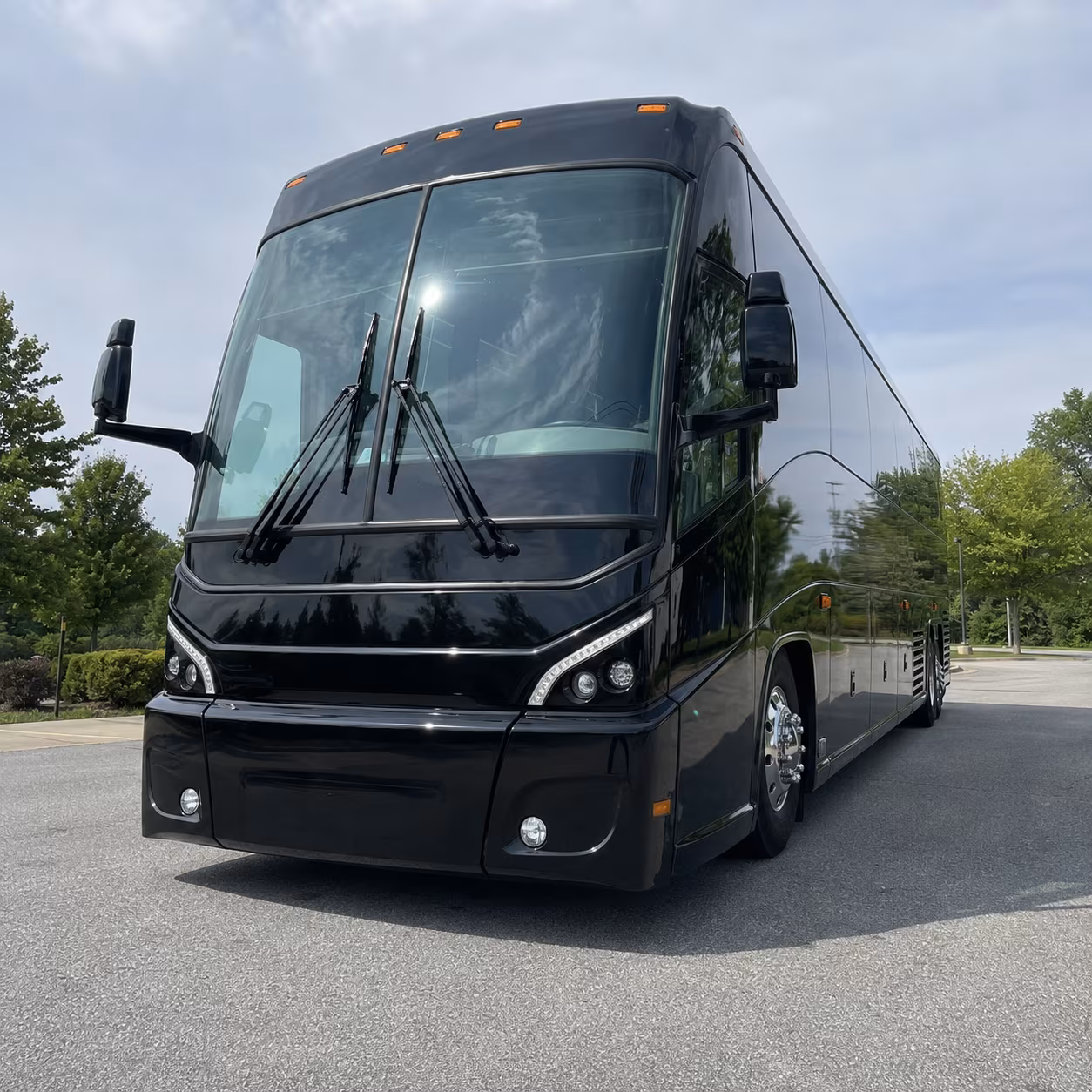 corporate shuttle buses from elk grove to sacramento venues and convention centers