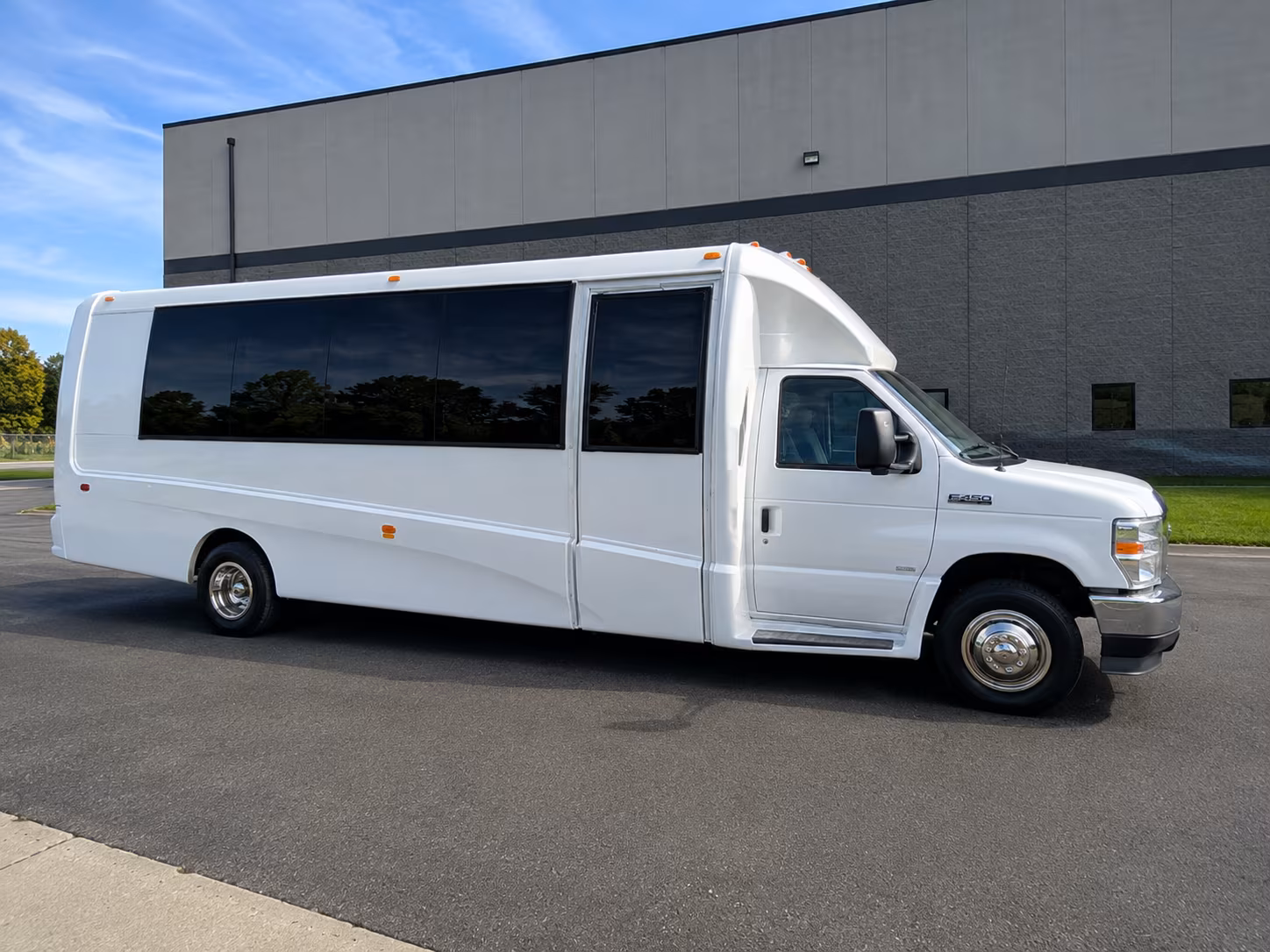elk grove government military transportation