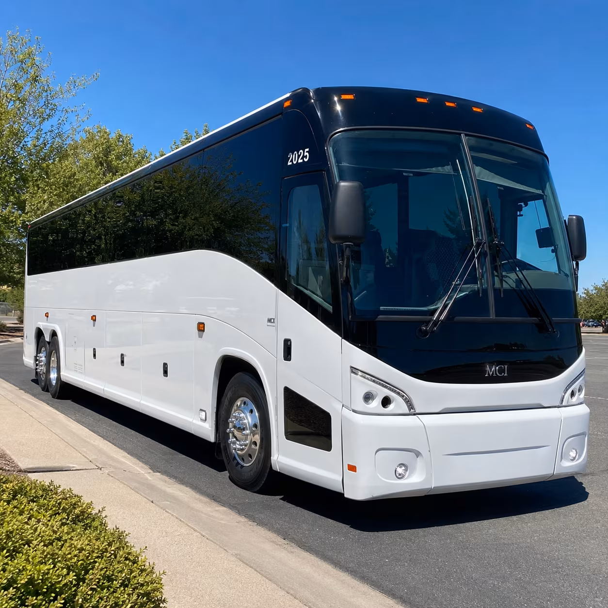 elk grove private event transportation