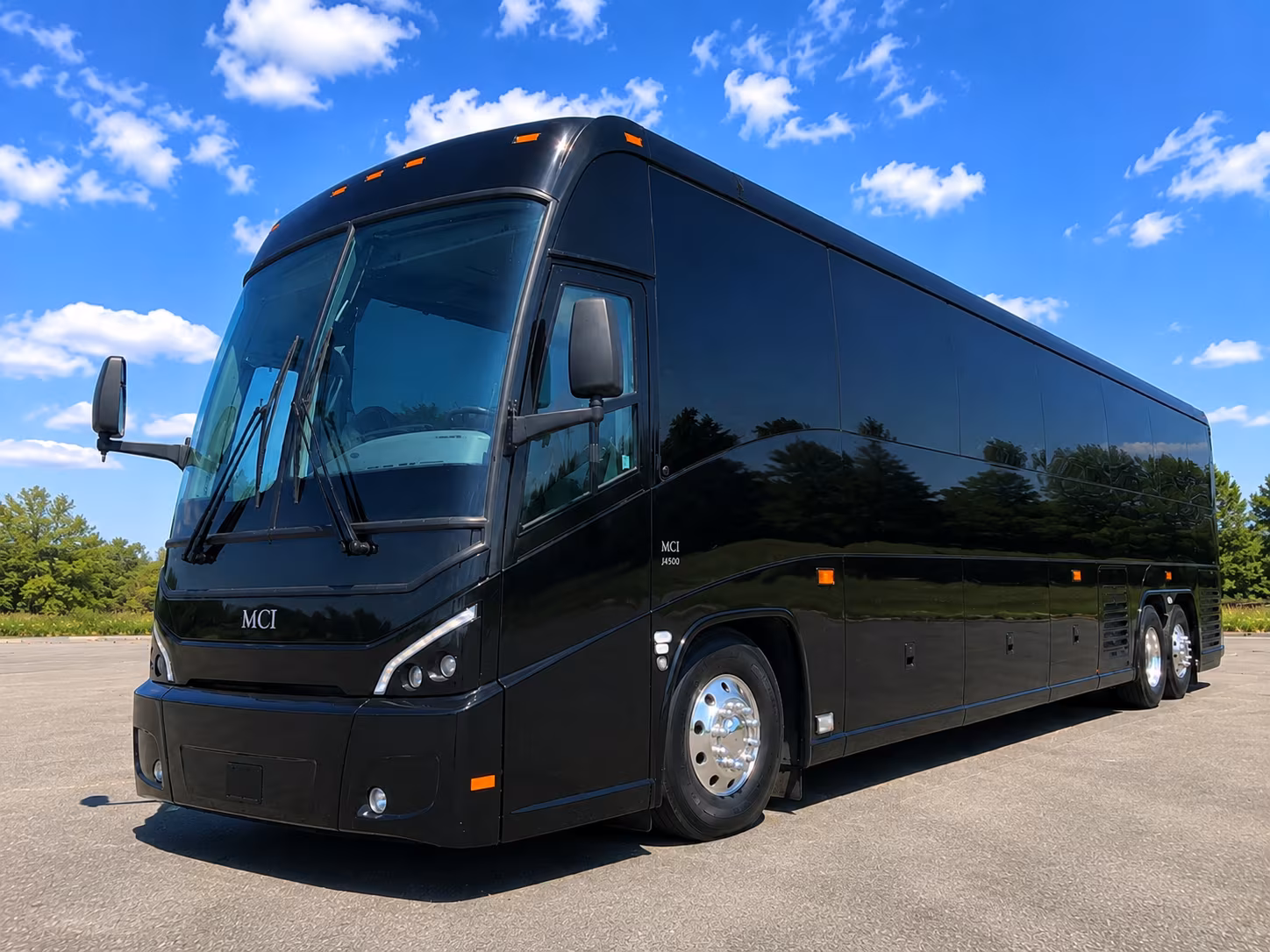 elk grove religious group transportation onboard seating
