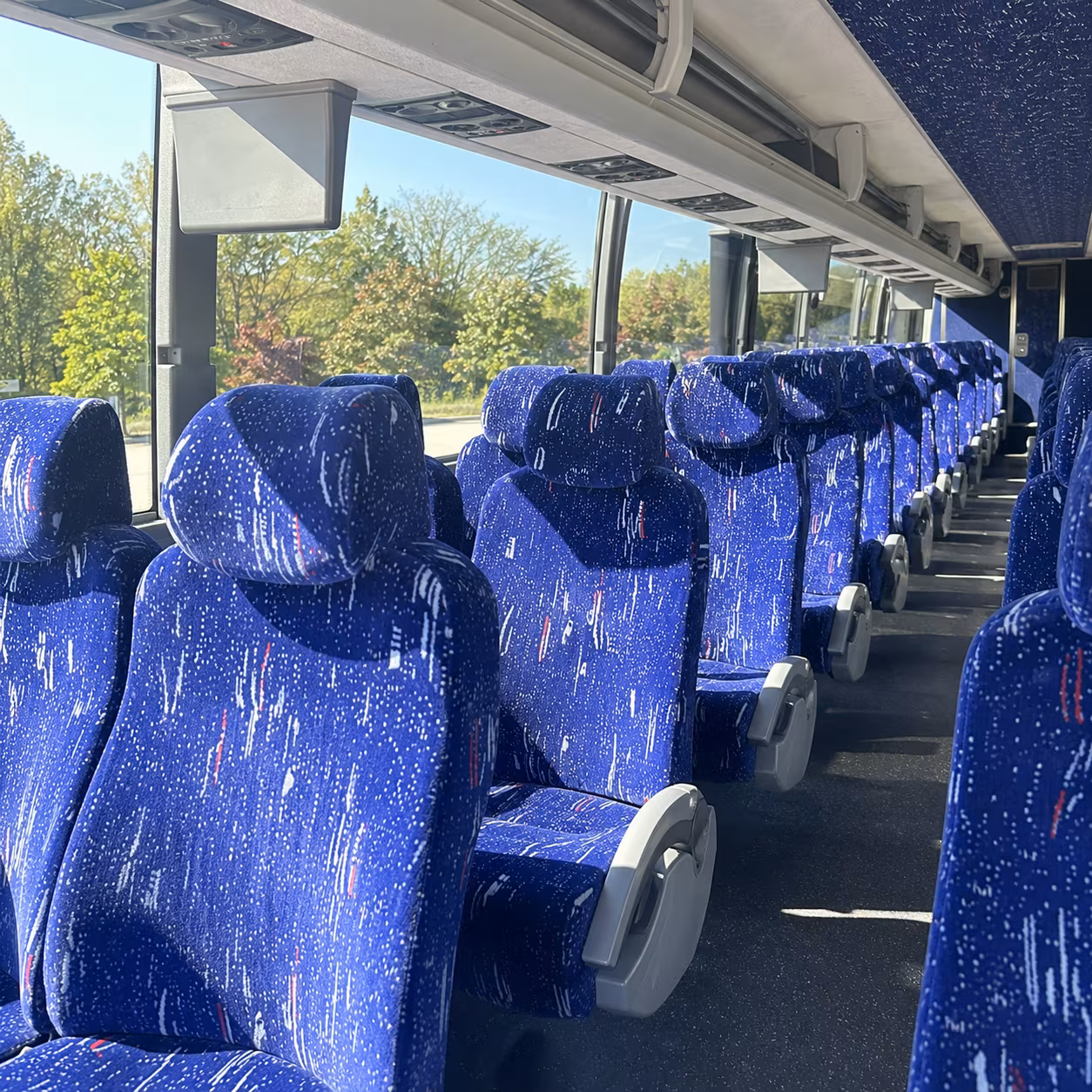 elk grove religious group transportation
