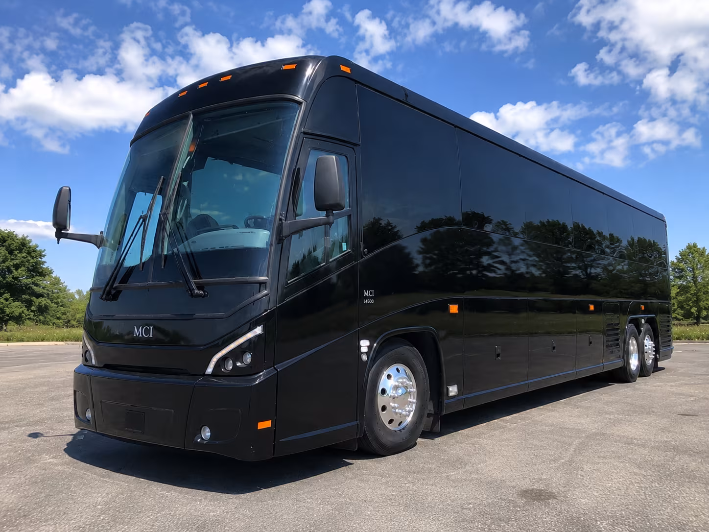 elk grove sporting event transportation onboard seating