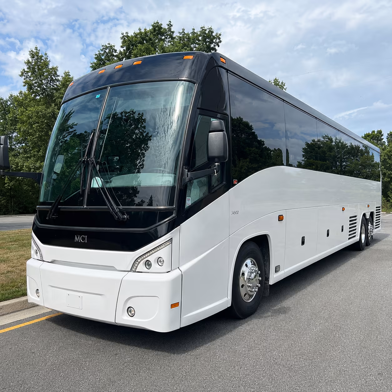 las vegas charter bus rentals overnight trips from elk grove