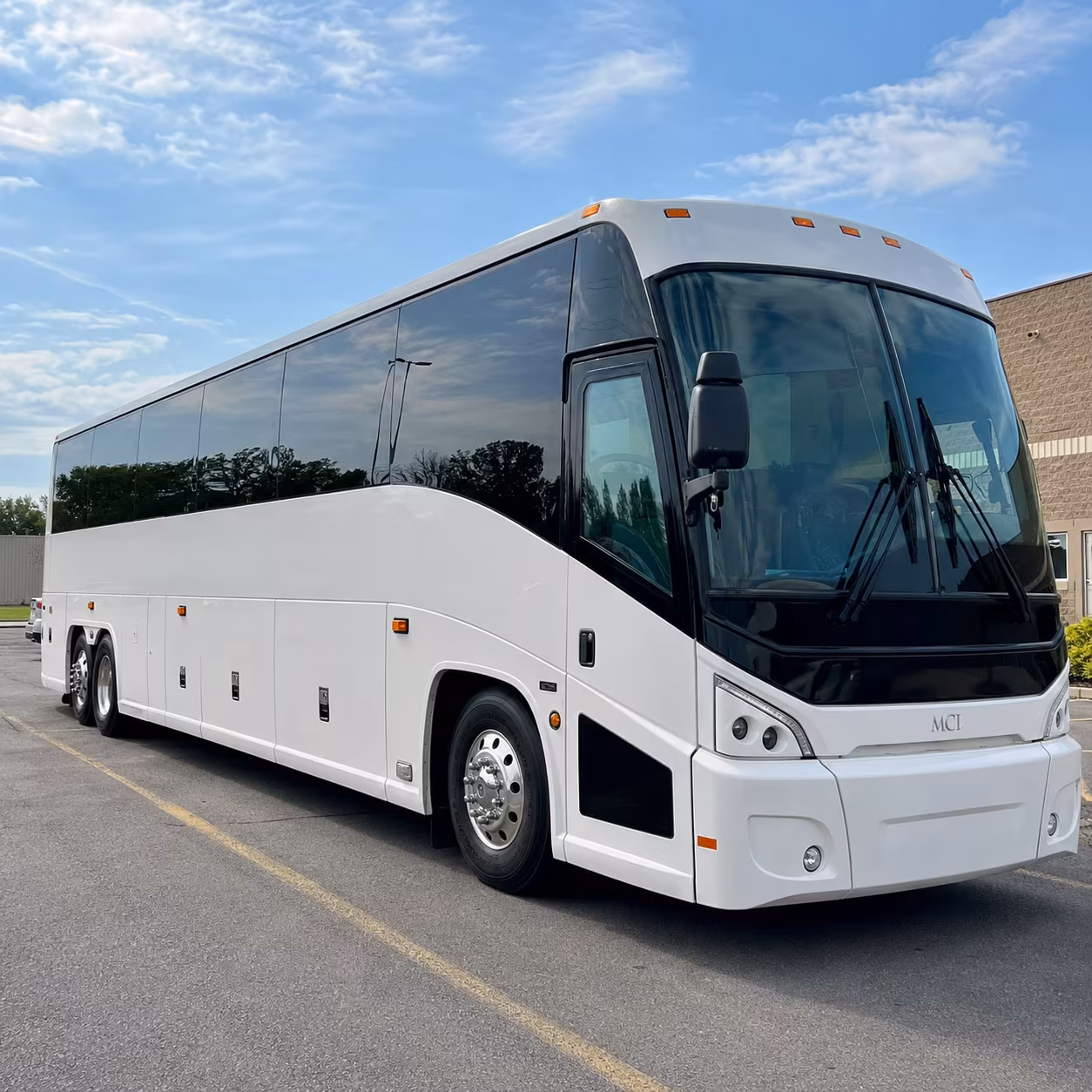 long distance church buses for retreats to bethel the bay area and beyond