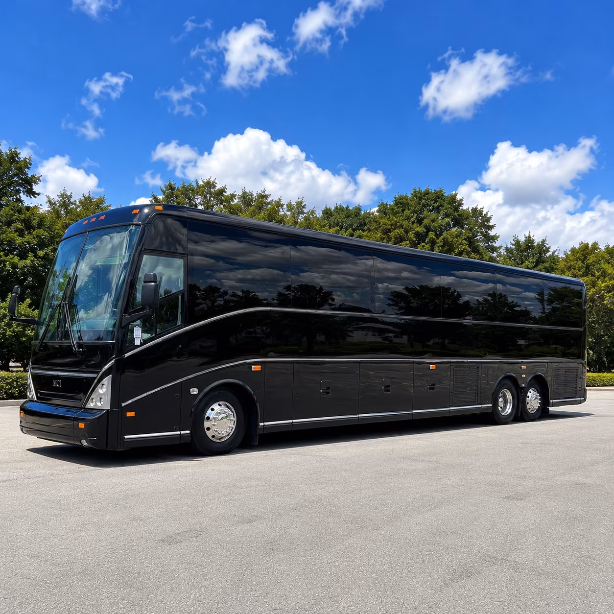 multi stop corporate bus routes across the sacramento metro