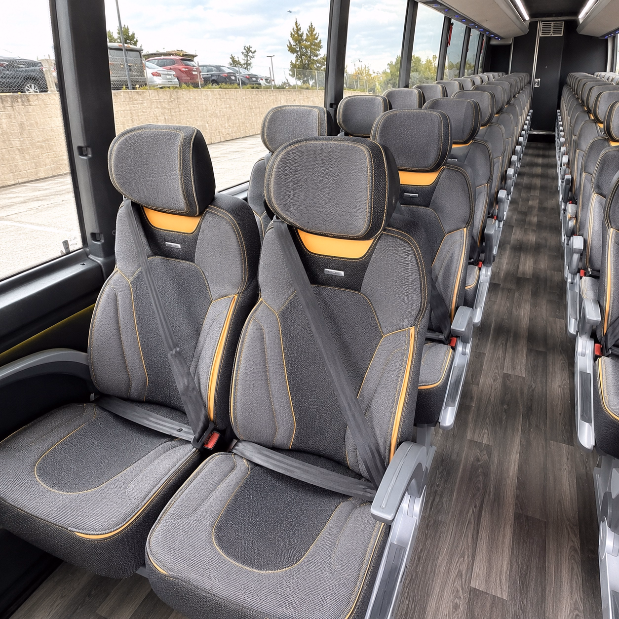 out of state charter bus trips and multi day itineraries from elk grove