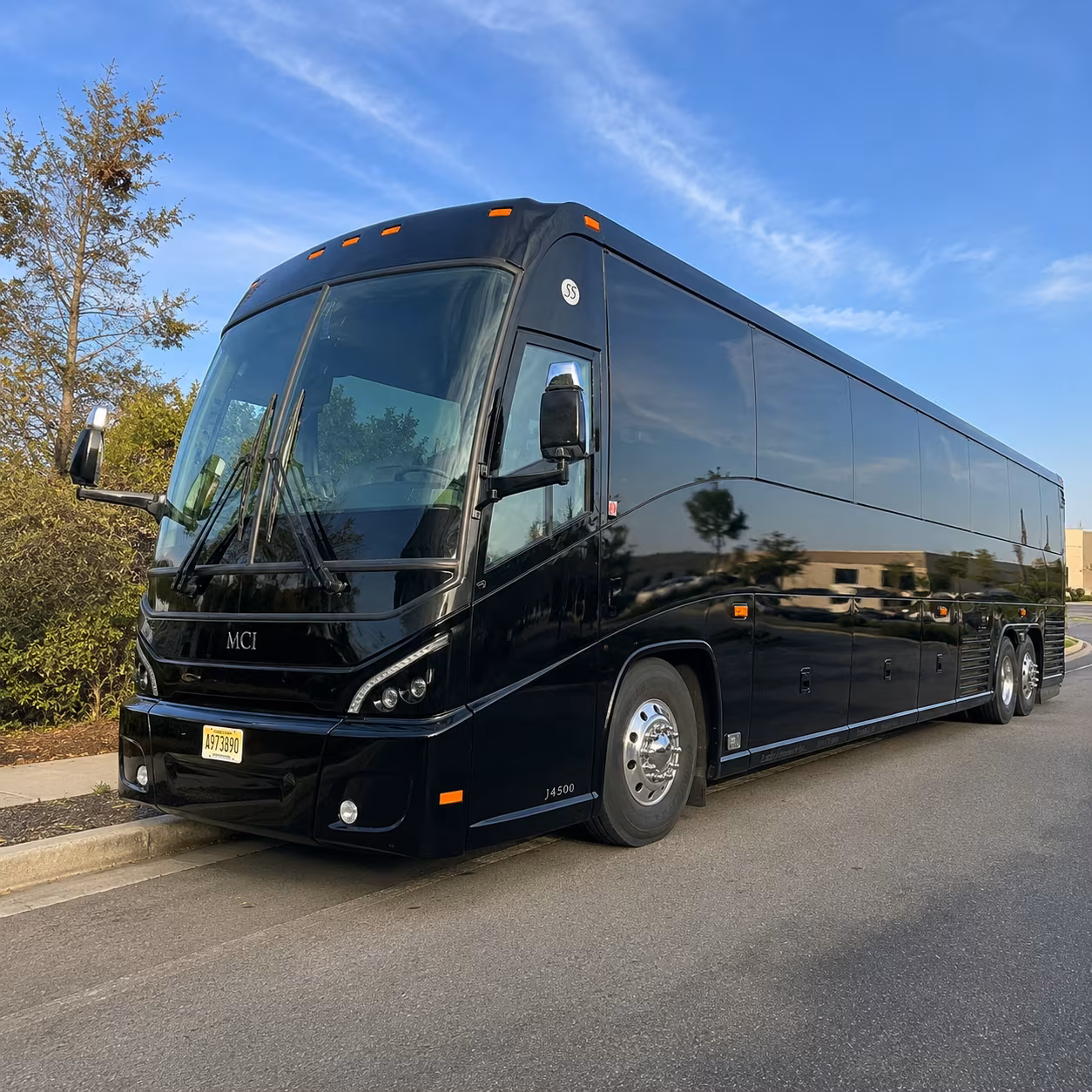 recurring employee shuttle routes built around your business schedule