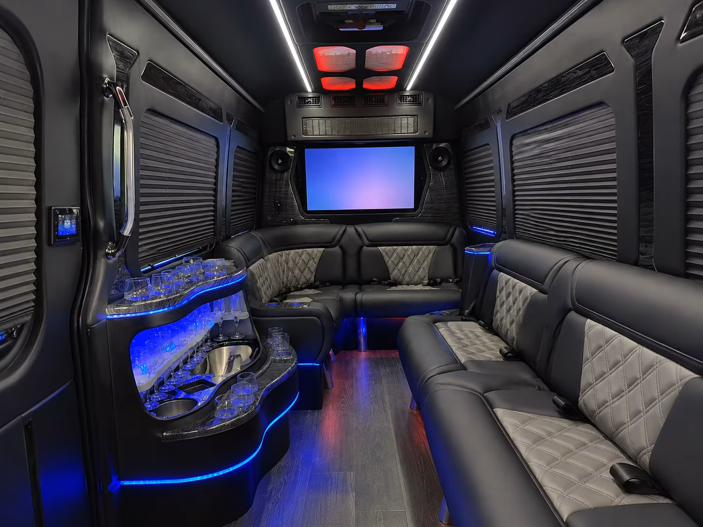 san francisco bay area bus rentals multi day group travel from elk grove