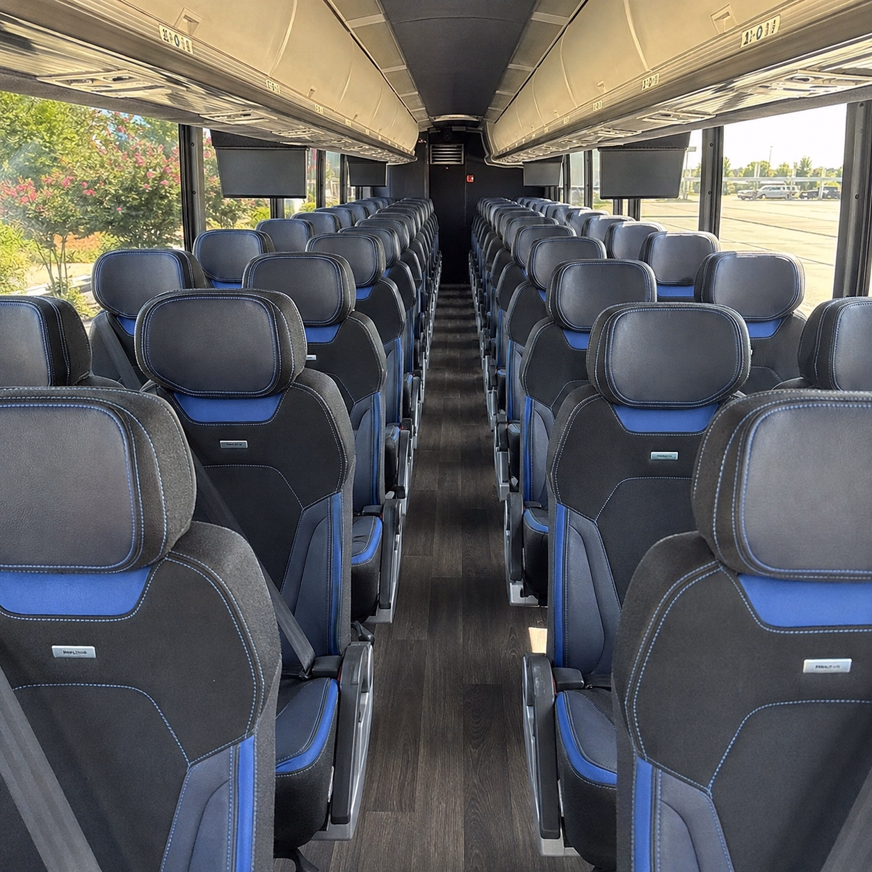 school bus rentals for sutter s fort and crocker art museum visits