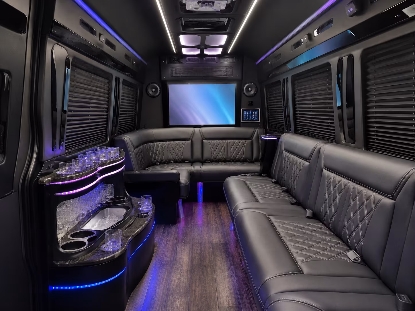 wine festival bus rentals for lodi zinfest and amador wine events